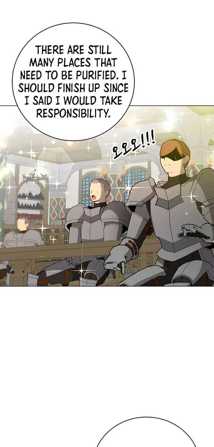 Read The Max Level Hero Has Returned! chapter 169 image 47 on Lezhin
