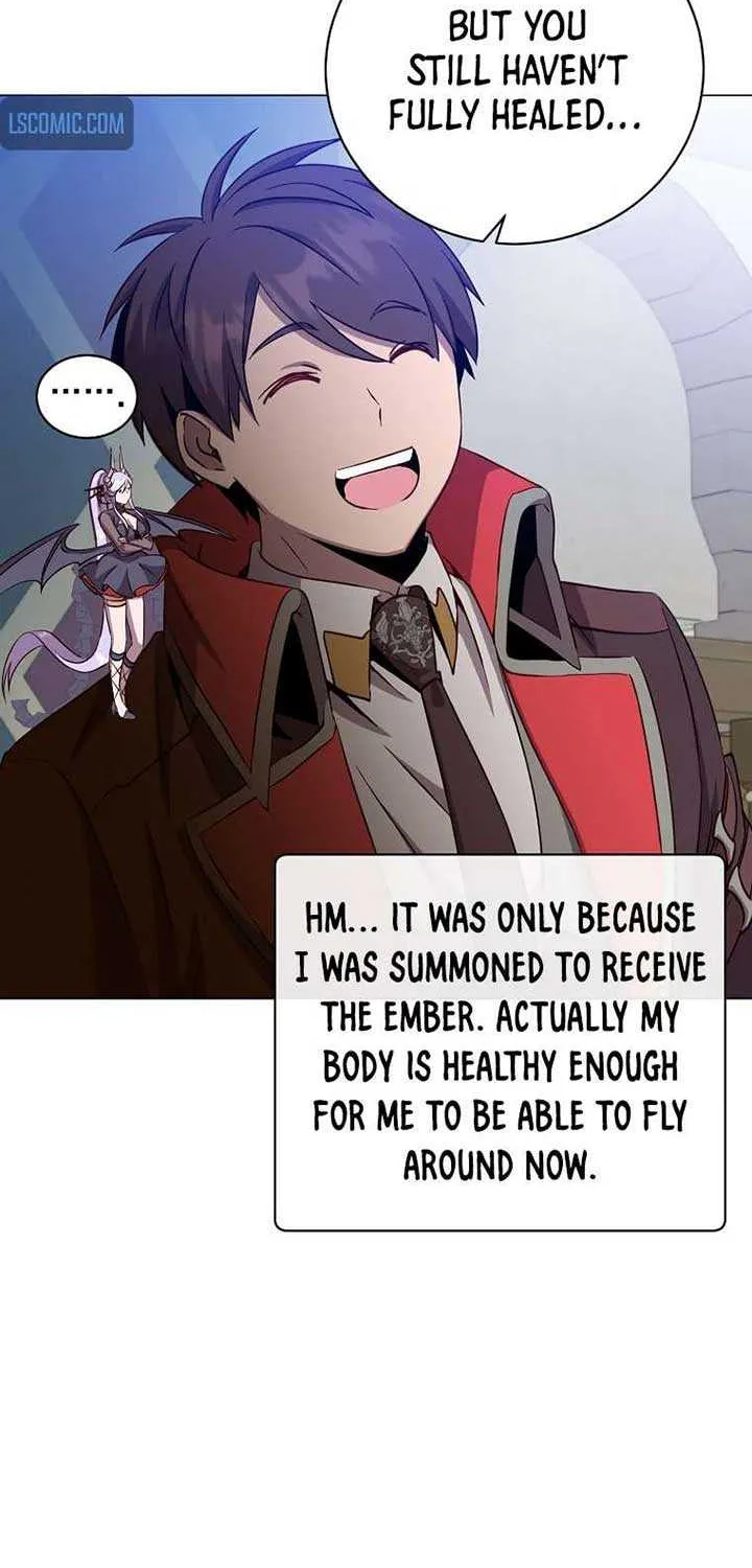Read The Max Level Hero Has Returned! chapter 169 image 48 on Lezhin