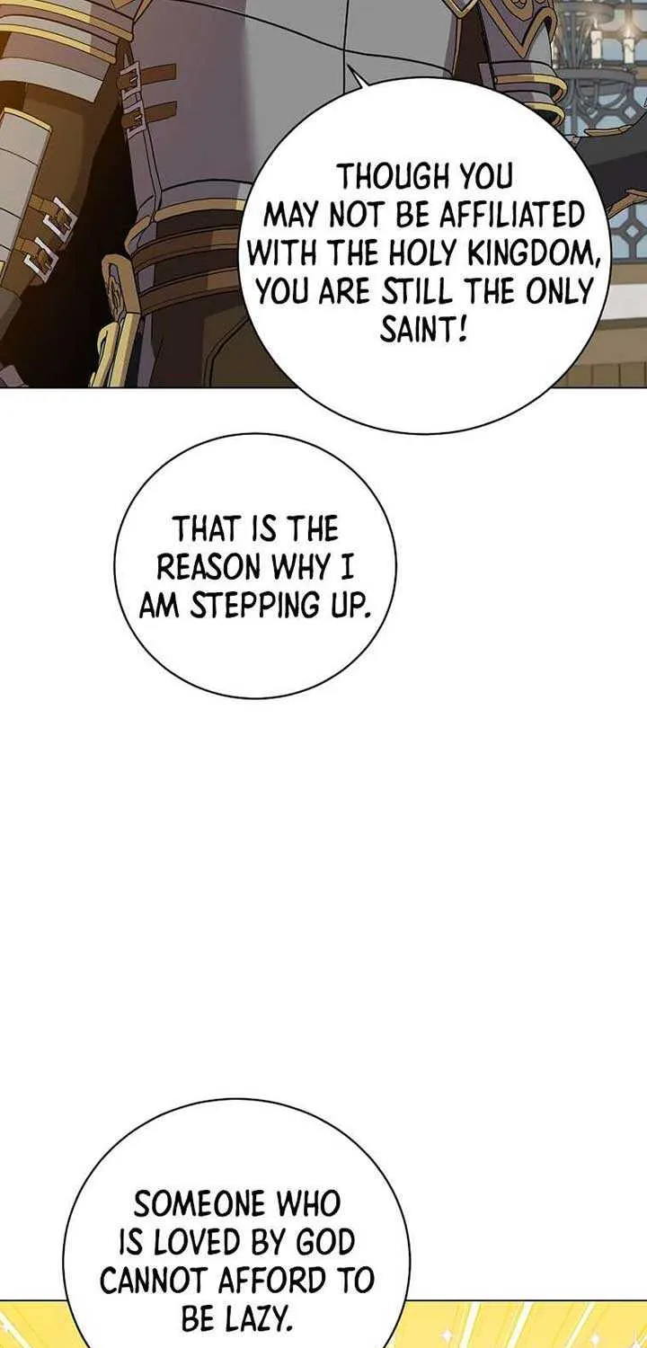 Read The Max Level Hero Has Returned! chapter 169 image 51 on Lezhin