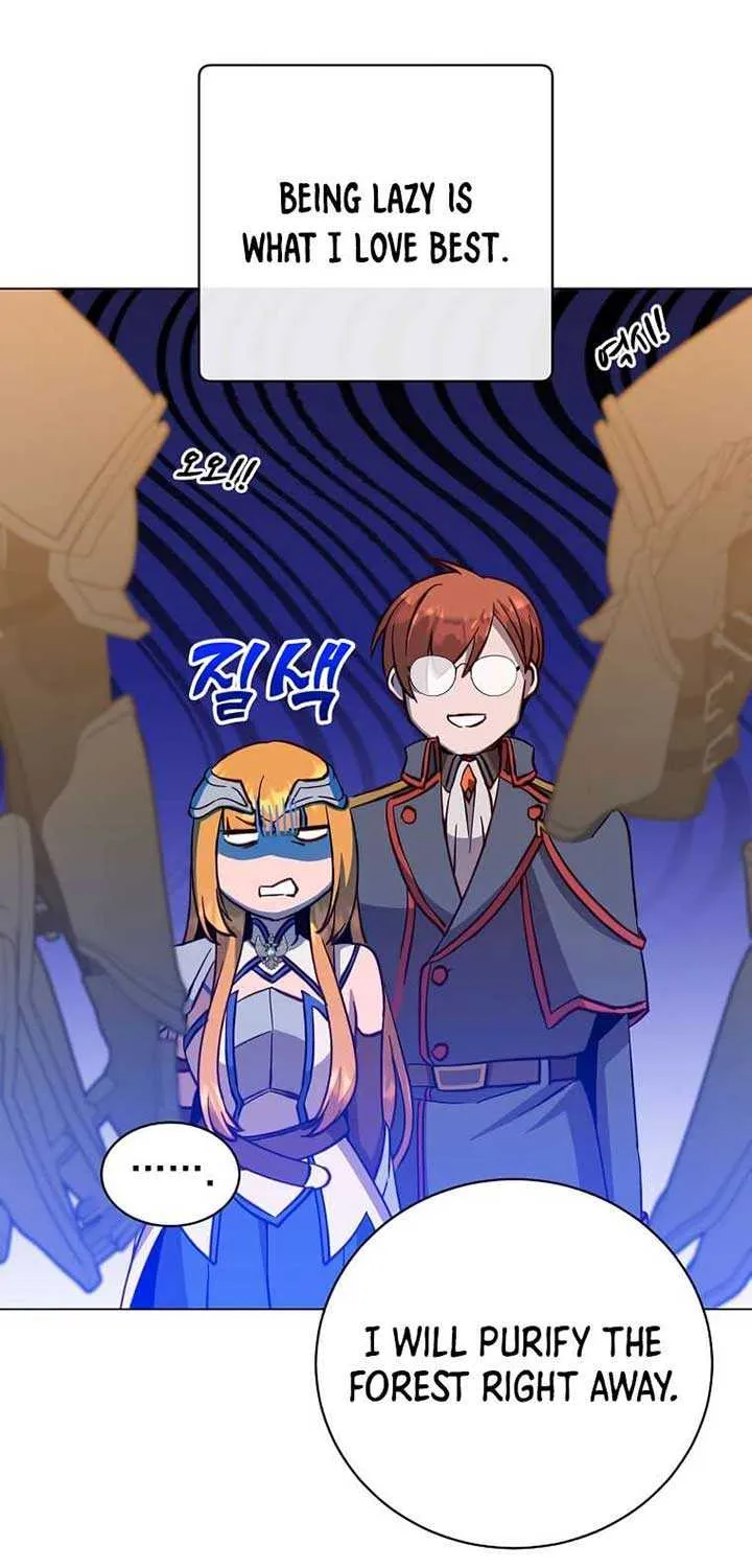 Read The Max Level Hero Has Returned! chapter 169 image 53 on Lezhin