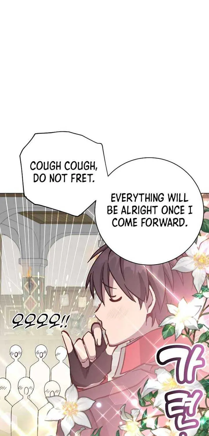 Read The Max Level Hero Has Returned! chapter 169 image 54 on Lezhin