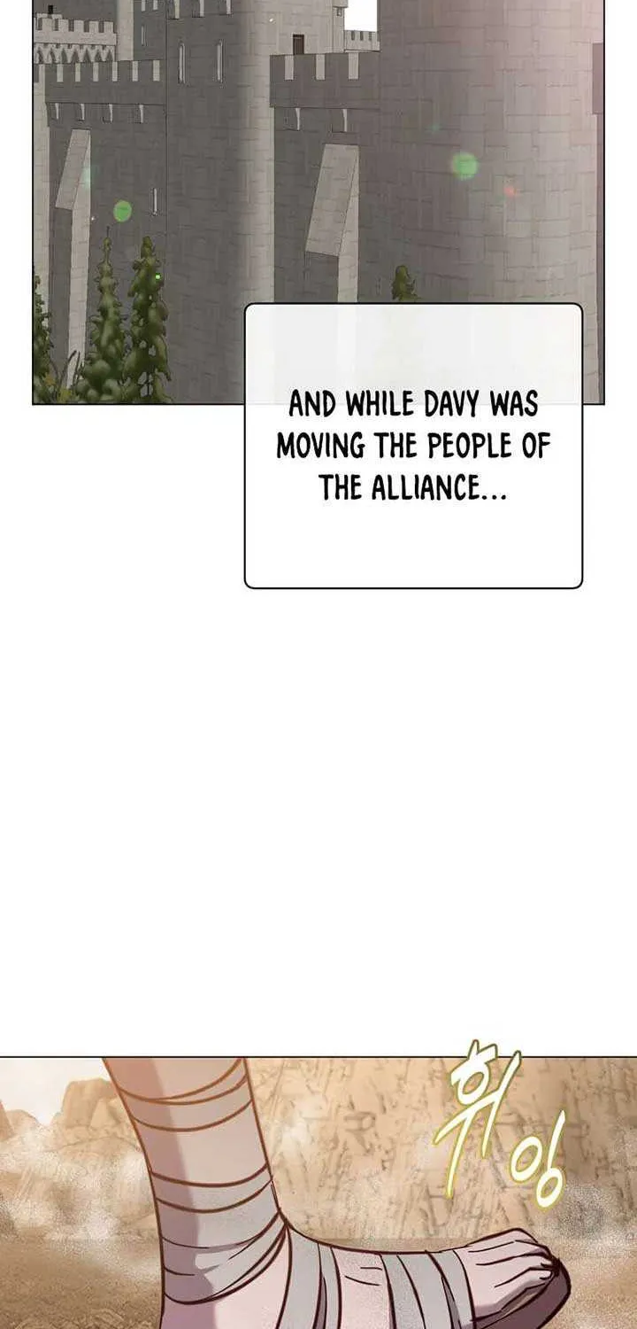 Read The Max Level Hero Has Returned! chapter 169 image 56 on Lezhin