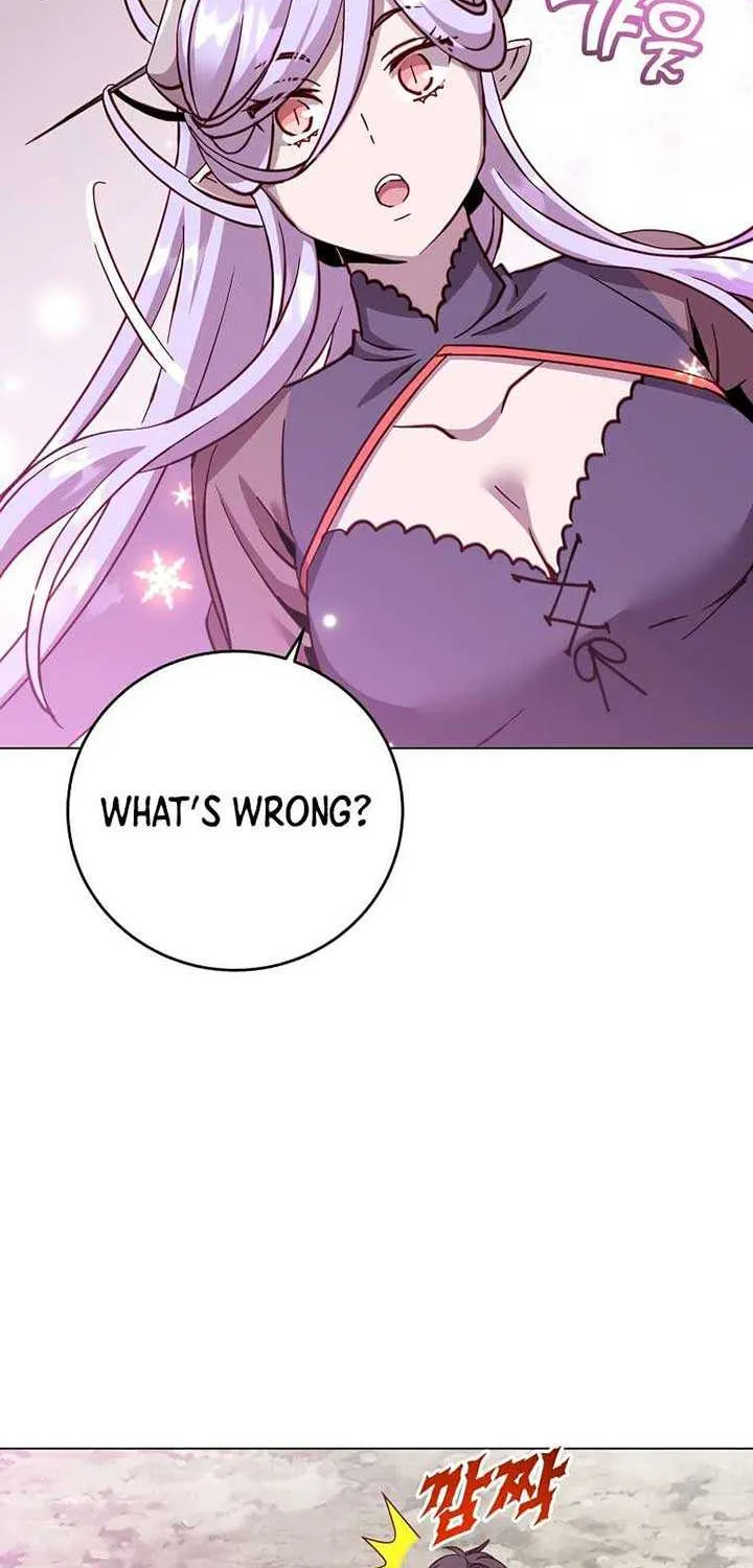 Read The Max Level Hero Has Returned! chapter 169 image 6 on Lezhin
