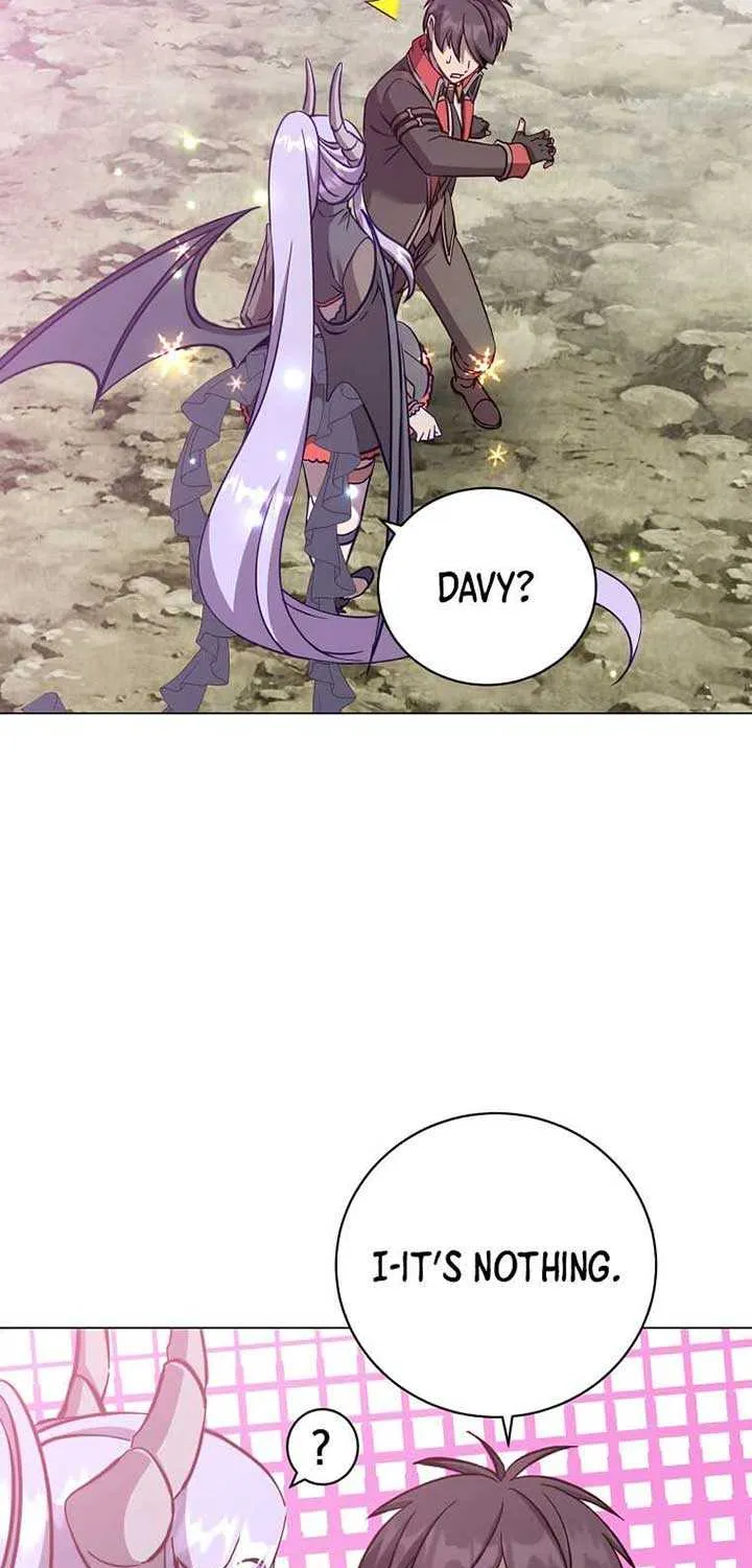 Read The Max Level Hero Has Returned! chapter 169 image 7 on Lezhin