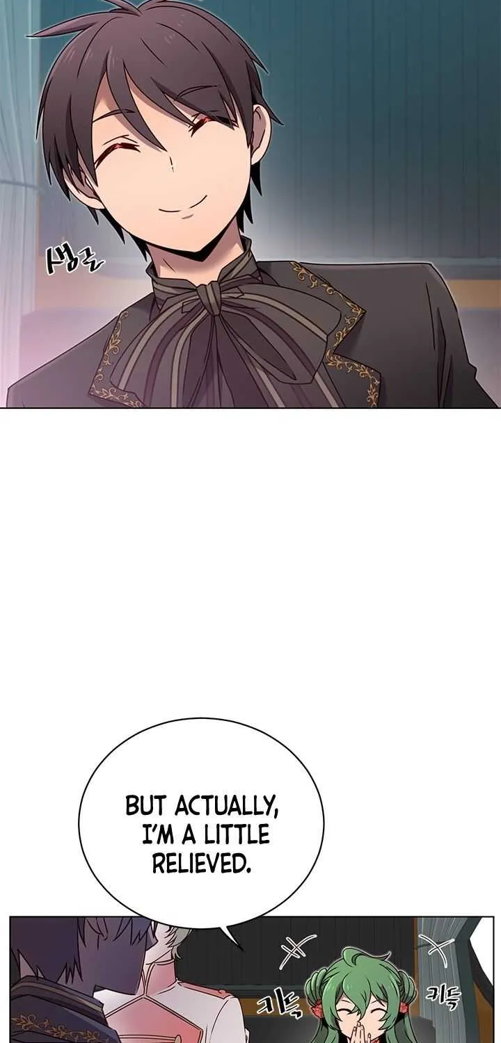 Read The Max Level Hero Has Returned! chapter 17 image 22 on Lezhin