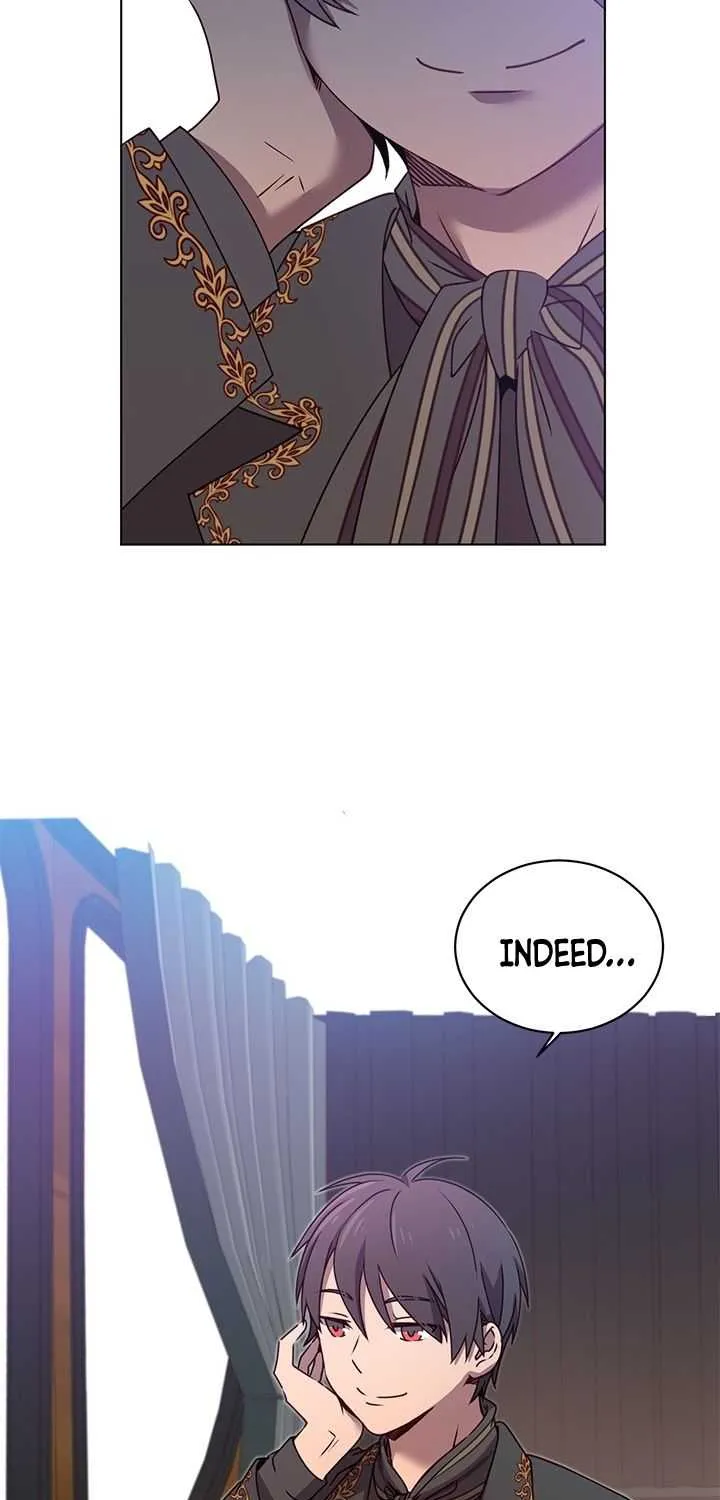 Read The Max Level Hero Has Returned! chapter 17 image 24 on Lezhin