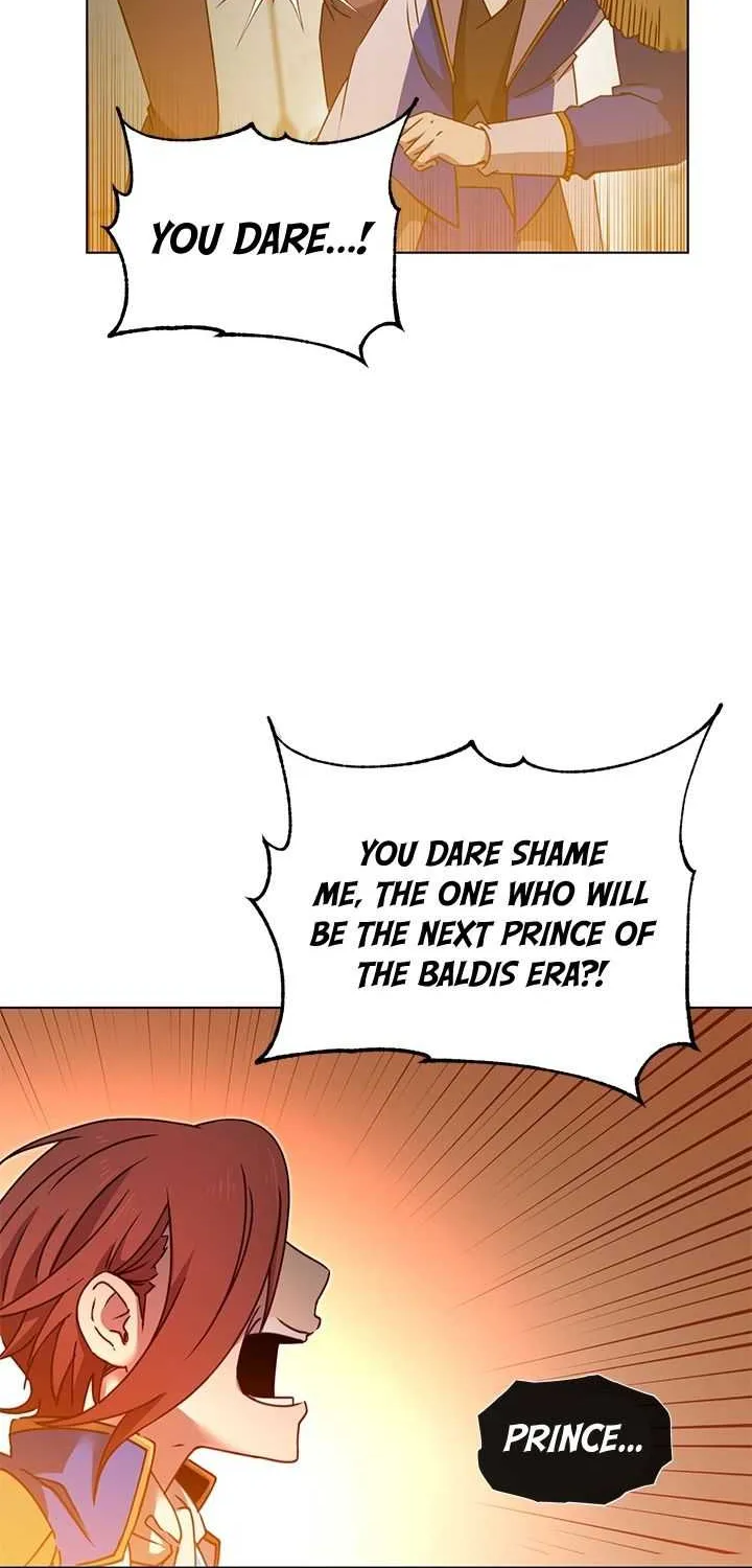 Read The Max Level Hero Has Returned! chapter 17 image 29 on Lezhin