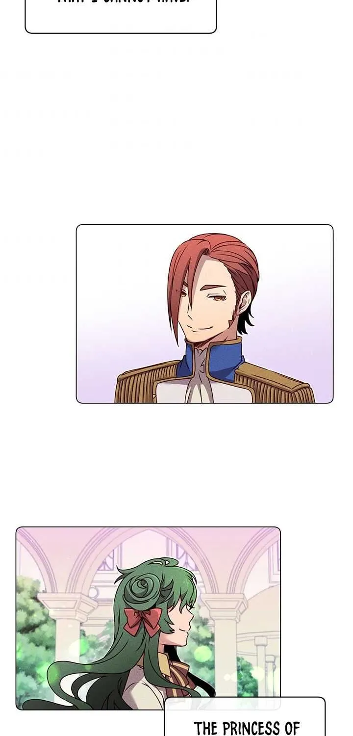 Read The Max Level Hero Has Returned! chapter 17 image 31 on Lezhin