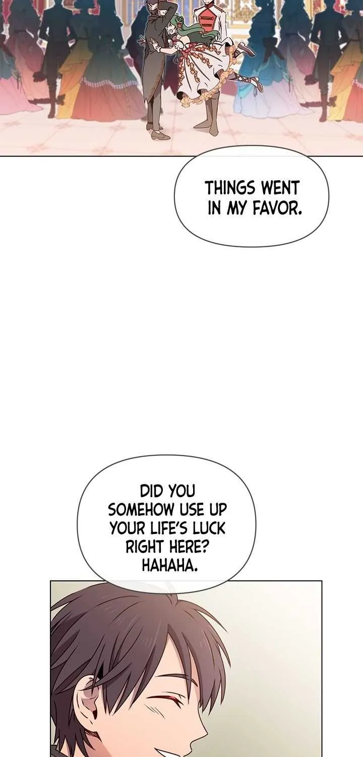 Read The Max Level Hero Has Returned! chapter 17 image 4 on Lezhin