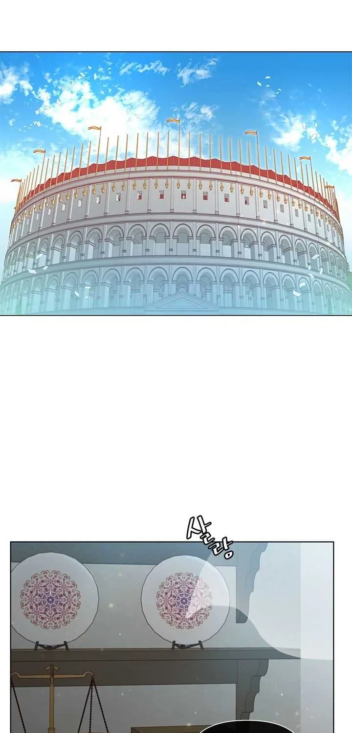 Read The Max Level Hero Has Returned! chapter 17 image 54 on Lezhin