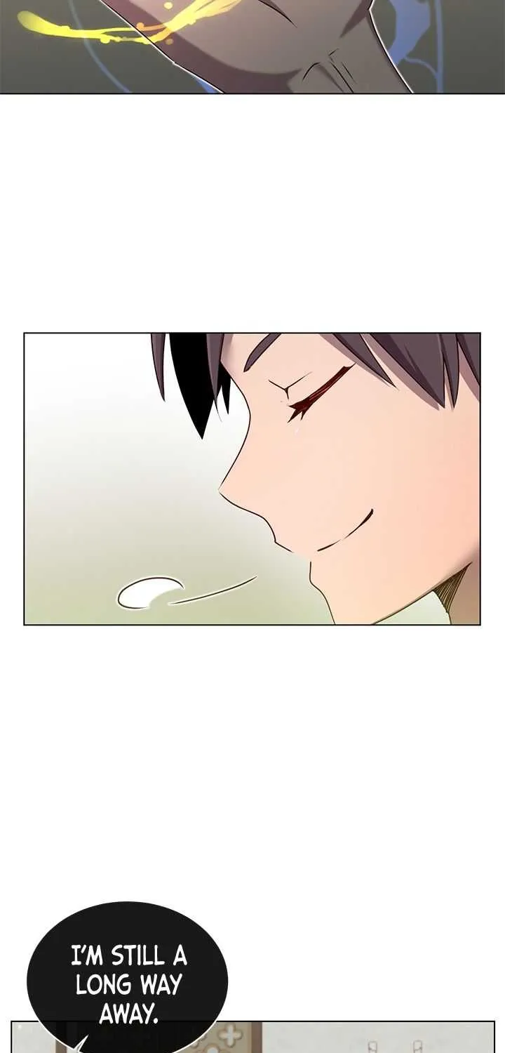 Read The Max Level Hero Has Returned! chapter 17 image 57 on Lezhin