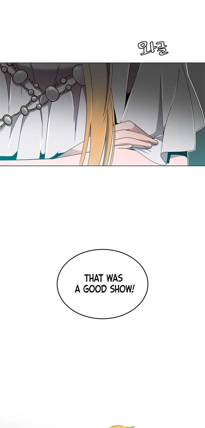 Read The Max Level Hero Has Returned! chapter 17 image 6 on Lezhin