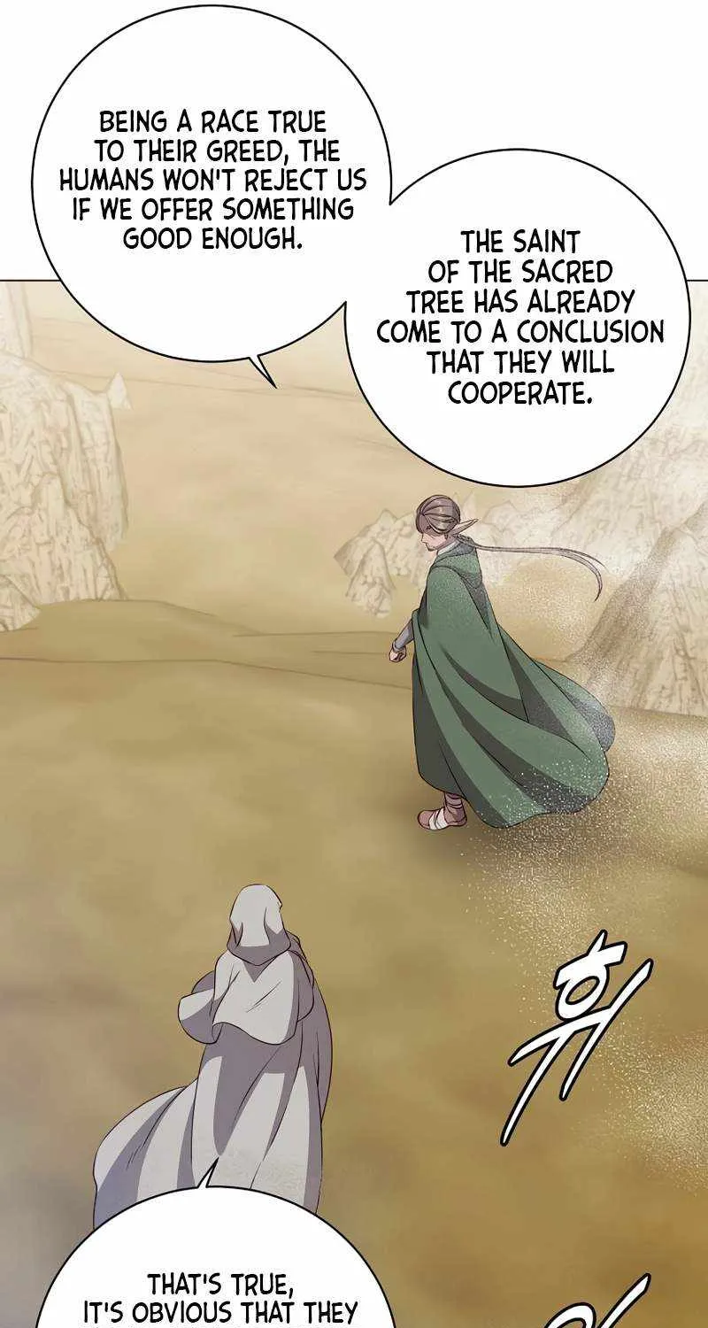Read The Max Level Hero Has Returned! chapter 170 image 11 on Lezhin