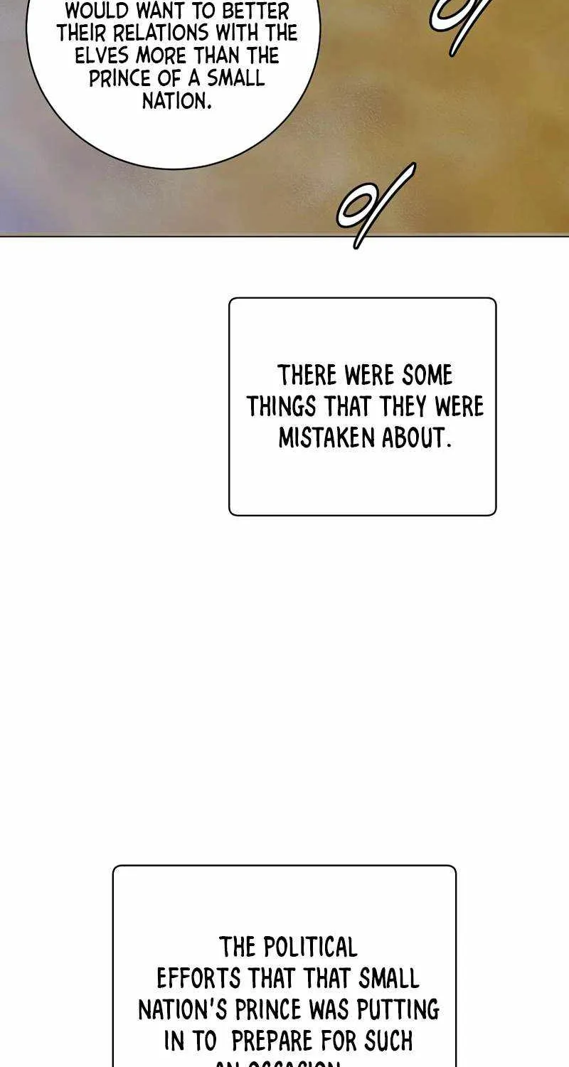Read The Max Level Hero Has Returned! chapter 170 image 12 on Lezhin