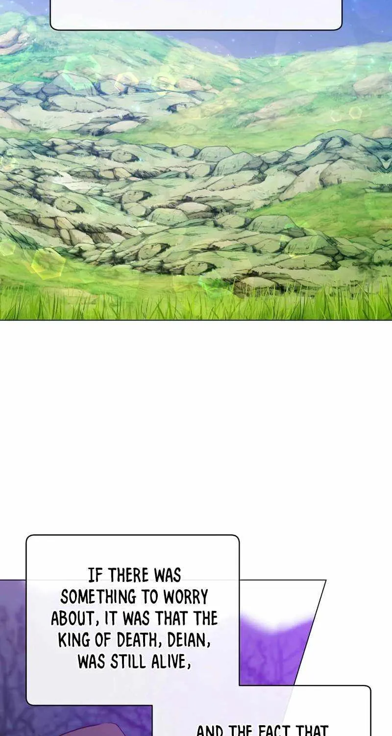 Read The Max Level Hero Has Returned! chapter 170 image 16 on Lezhin