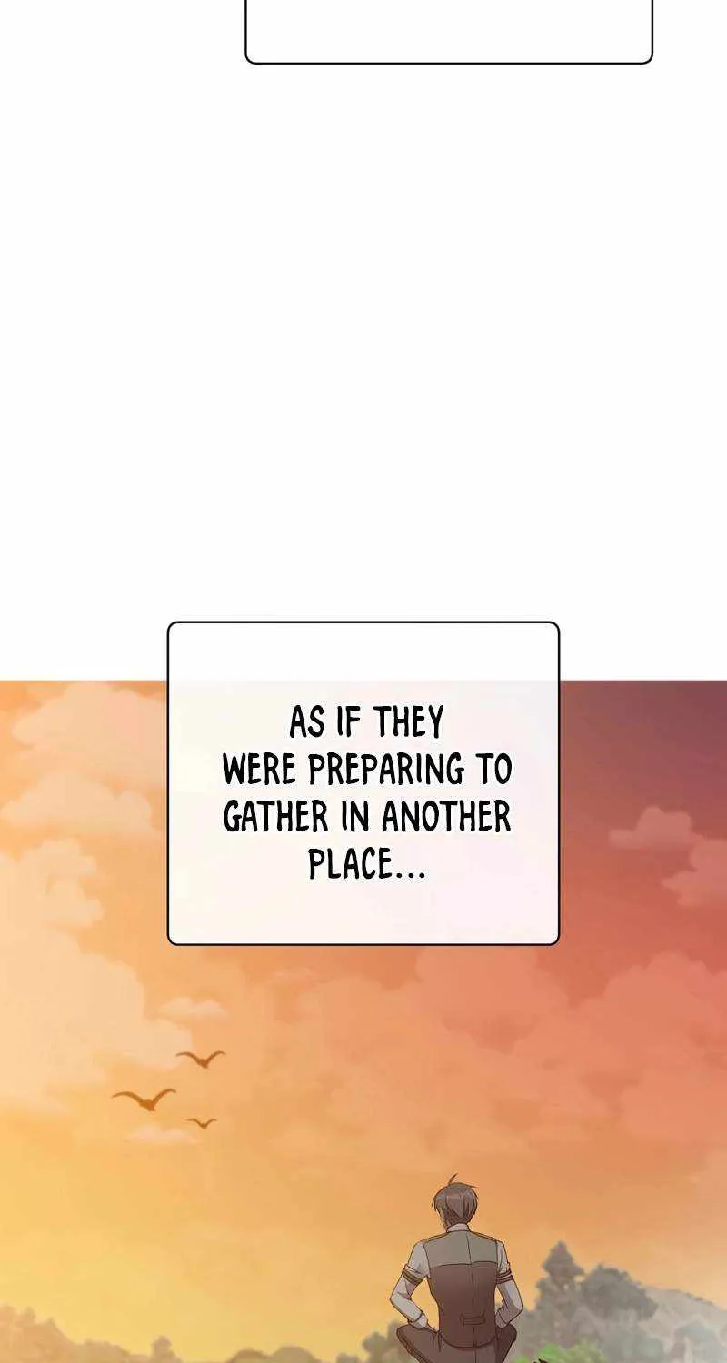Read The Max Level Hero Has Returned! chapter 170 image 18 on Lezhin