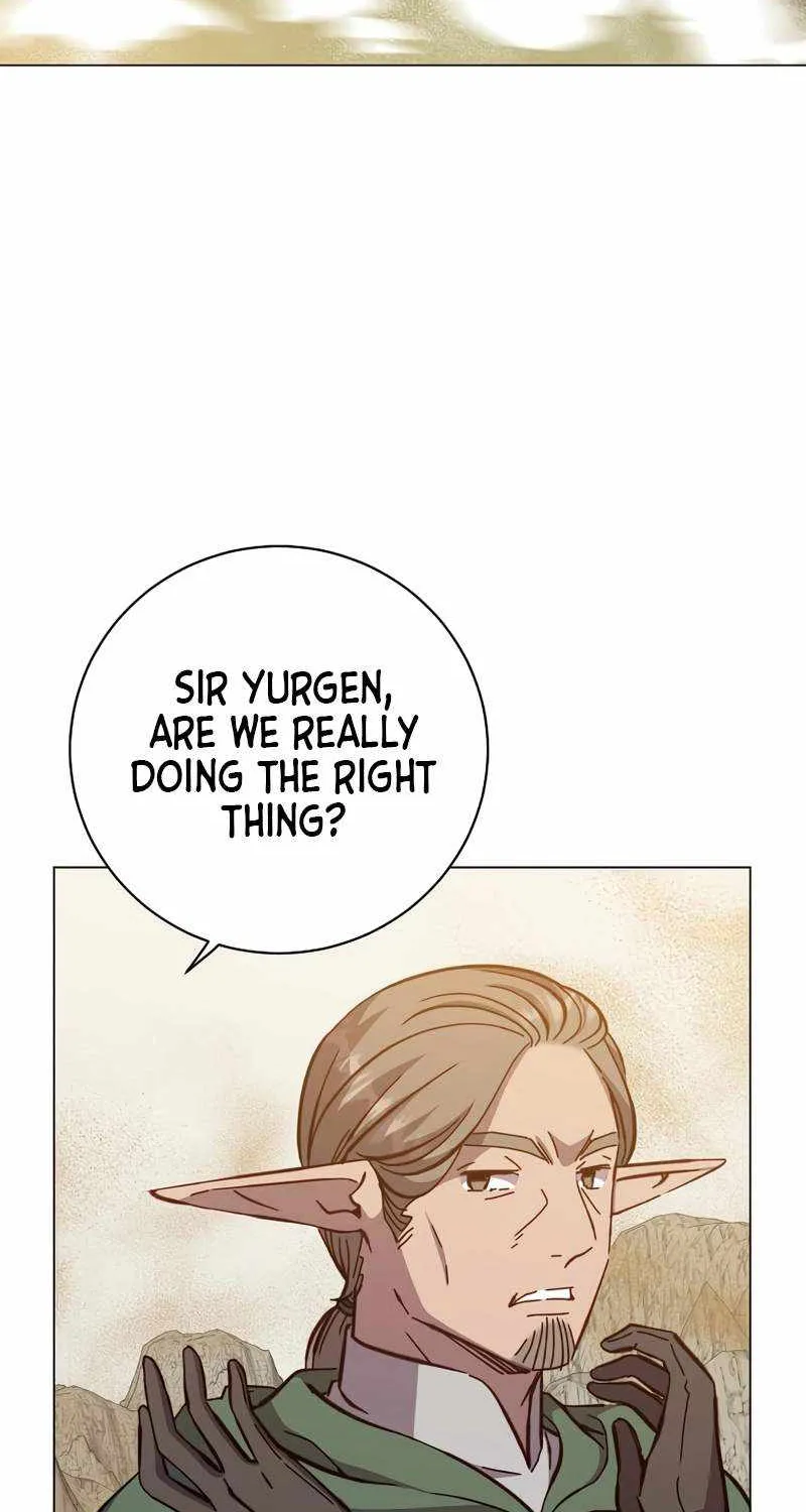 Read The Max Level Hero Has Returned! chapter 170 image 2 on Lezhin