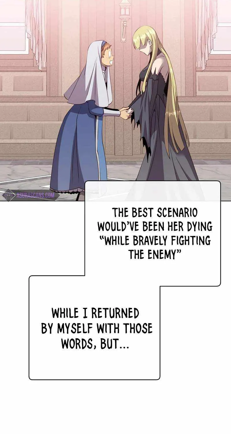 Read The Max Level Hero Has Returned! chapter 170 image 20 on Lezhin