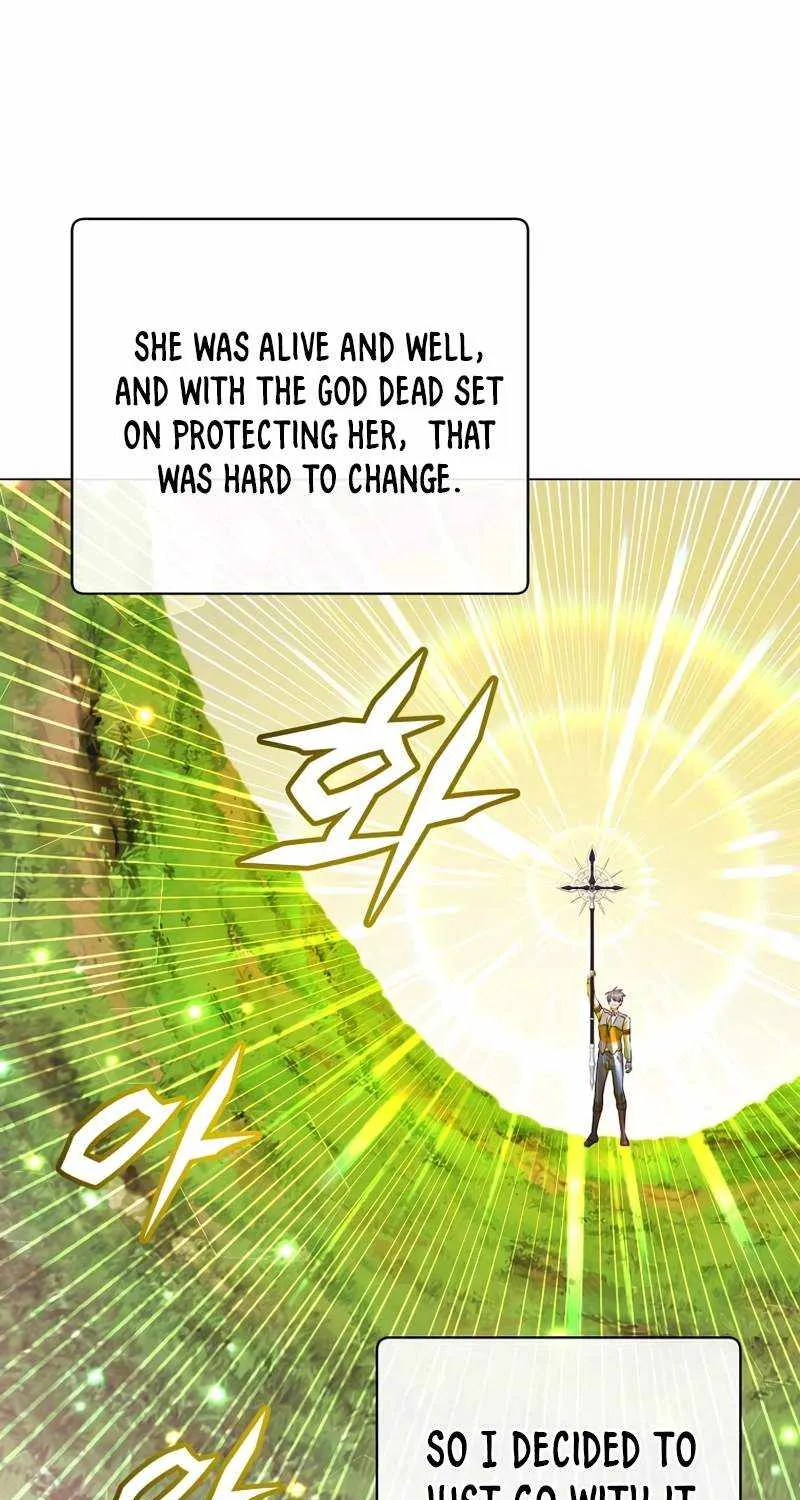 Read The Max Level Hero Has Returned! chapter 170 image 21 on Lezhin