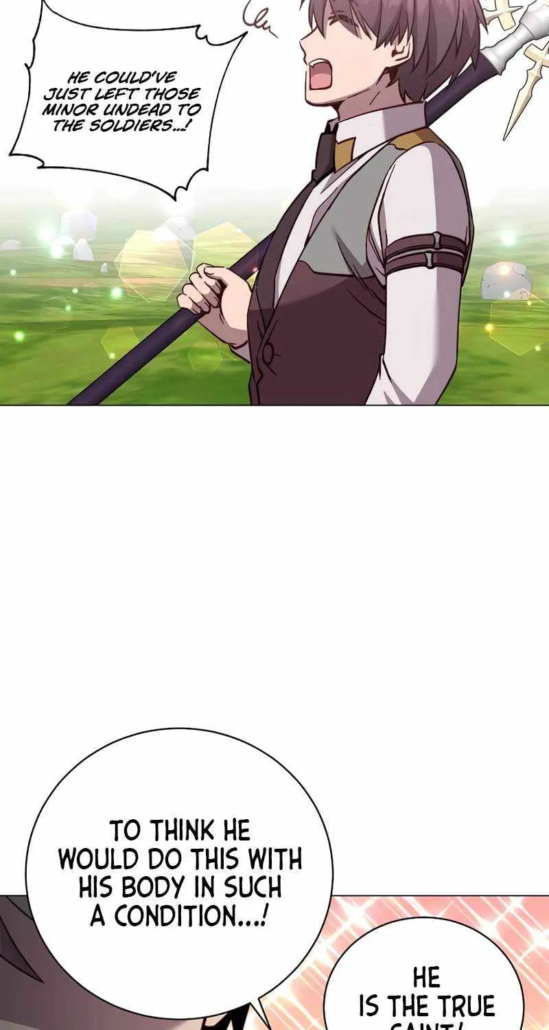 Read The Max Level Hero Has Returned! chapter 170 image 23 on Lezhin