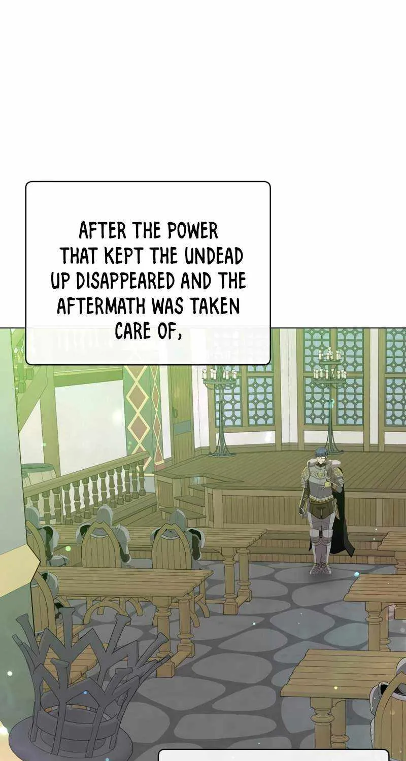 Read The Max Level Hero Has Returned! chapter 170 image 25 on Lezhin