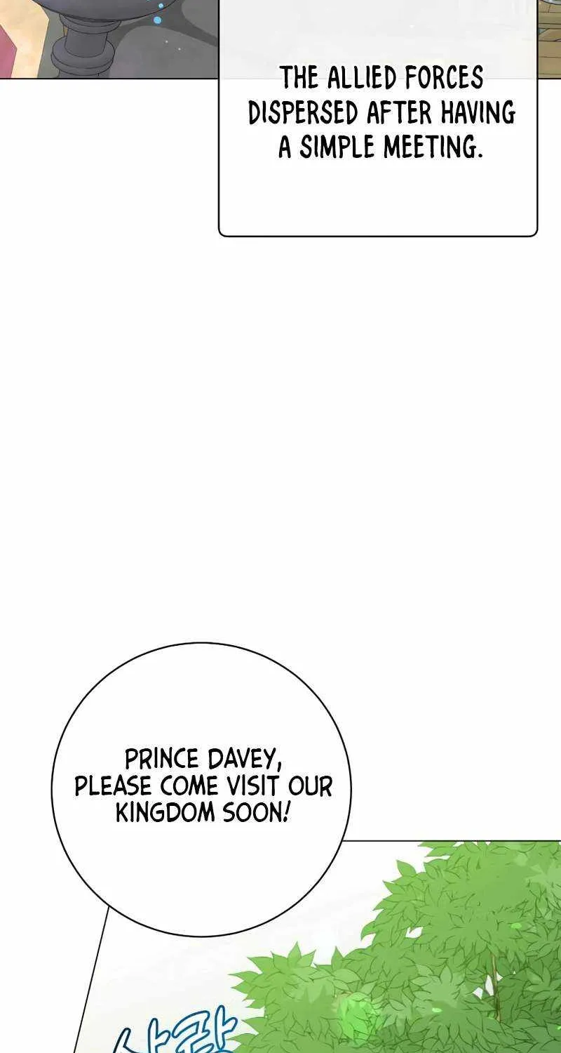Read The Max Level Hero Has Returned! chapter 170 image 26 on Lezhin