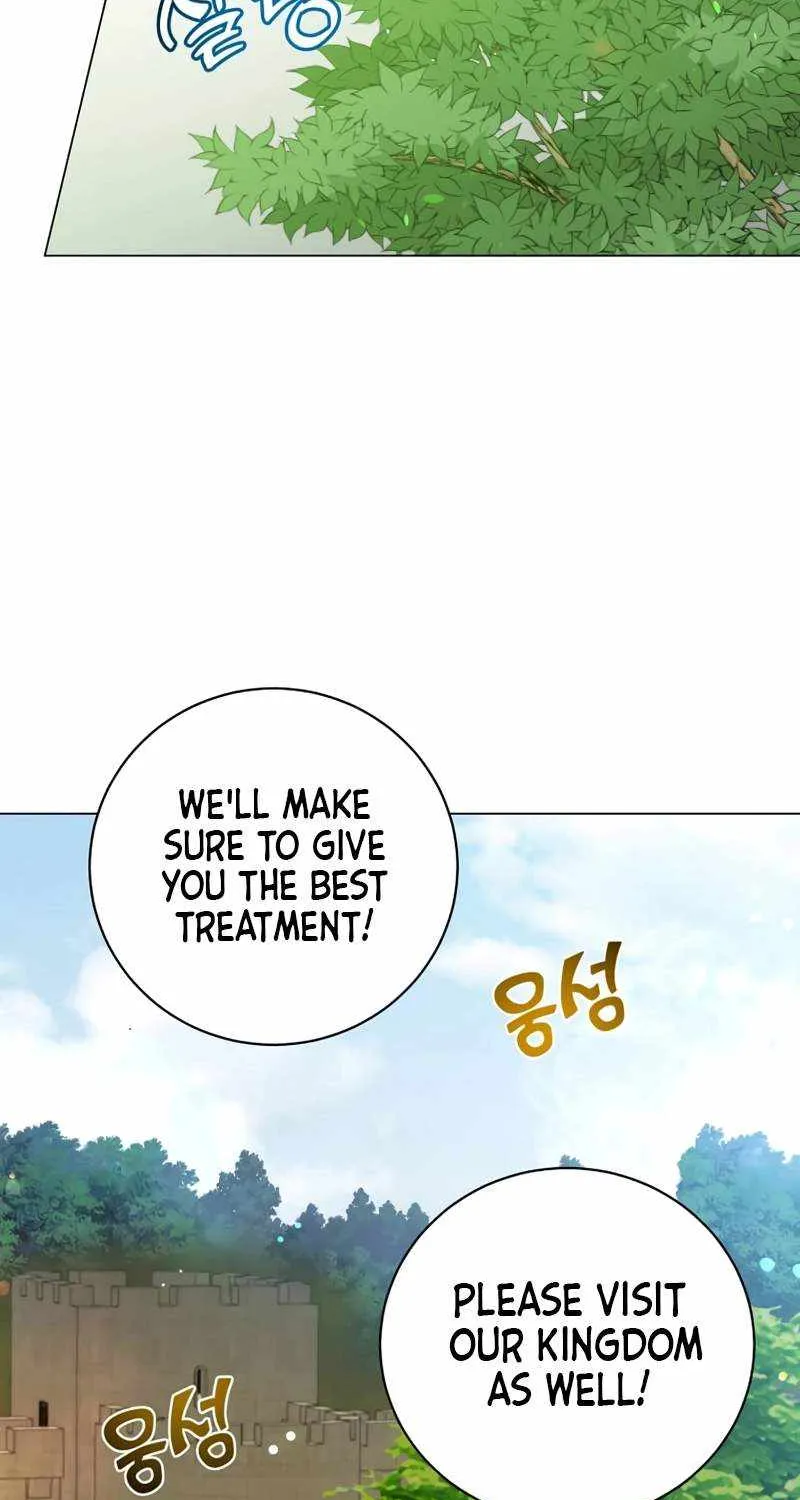 Read The Max Level Hero Has Returned! chapter 170 image 27 on Lezhin