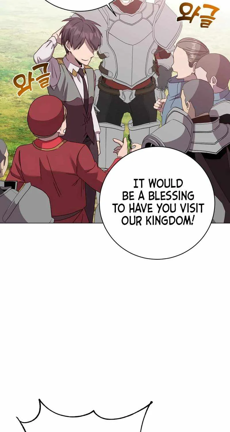 Read The Max Level Hero Has Returned! chapter 170 image 29 on Lezhin