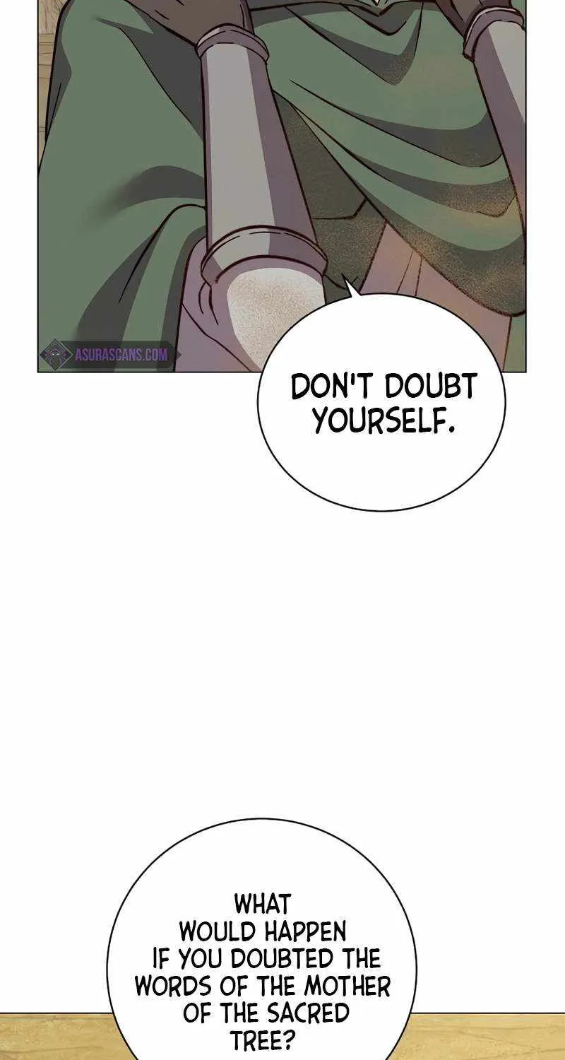 Read The Max Level Hero Has Returned! chapter 170 image 3 on Lezhin