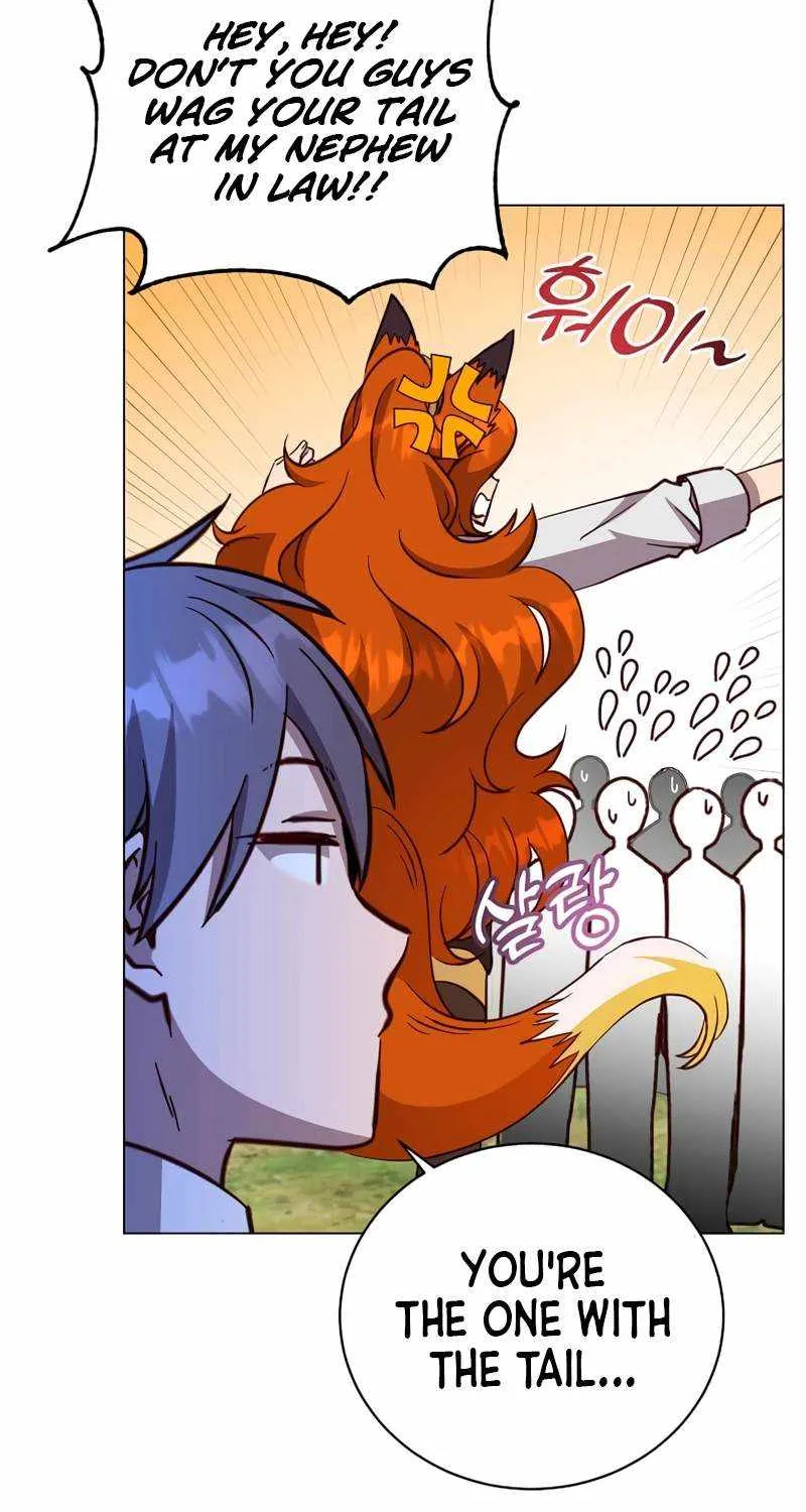 Read The Max Level Hero Has Returned! chapter 170 image 30 on Lezhin