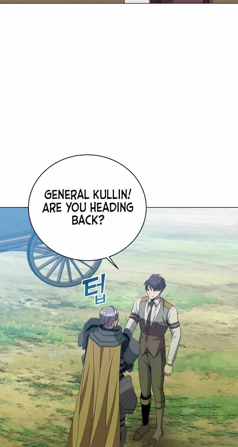 Read The Max Level Hero Has Returned! chapter 170 image 32 on Lezhin