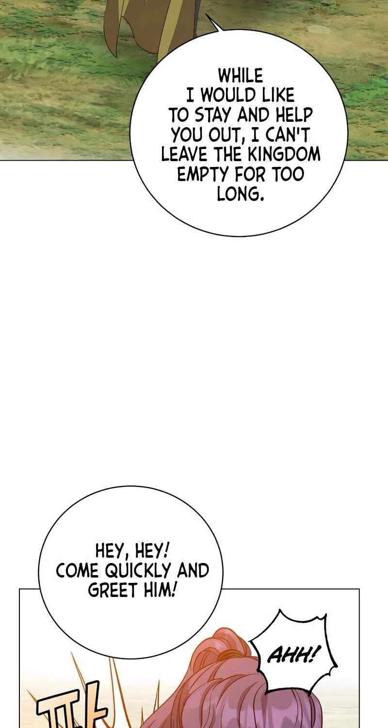 Read The Max Level Hero Has Returned! chapter 170 image 33 on Lezhin