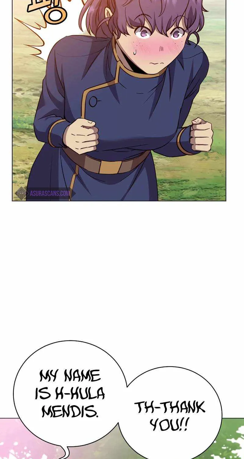 Read The Max Level Hero Has Returned! chapter 170 image 34 on Lezhin