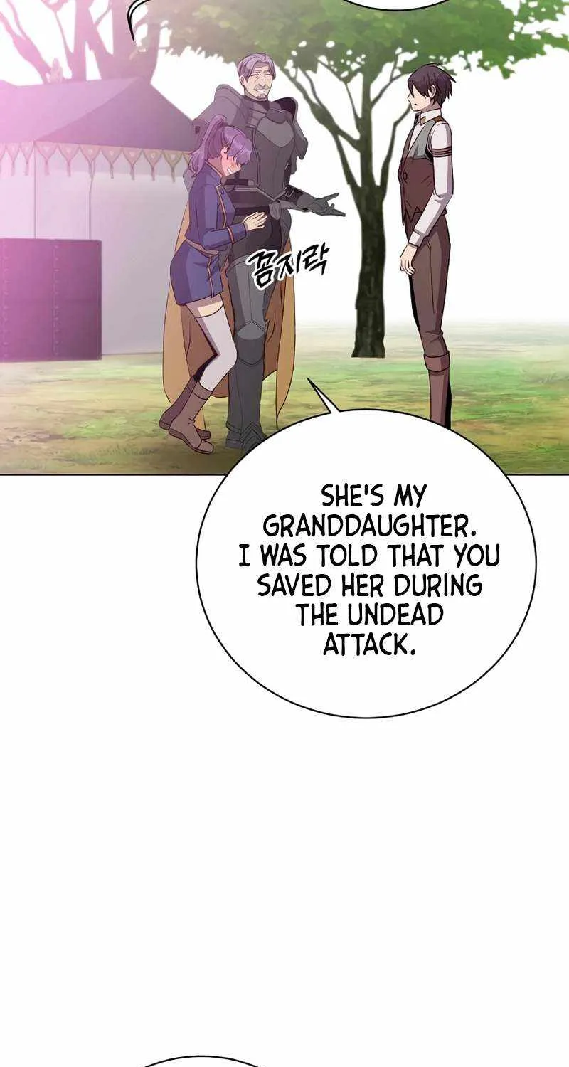 Read The Max Level Hero Has Returned! chapter 170 image 35 on Lezhin