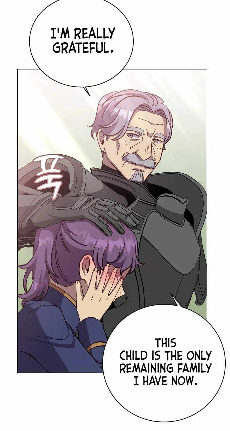 Read The Max Level Hero Has Returned! chapter 170 image 36 on Lezhin