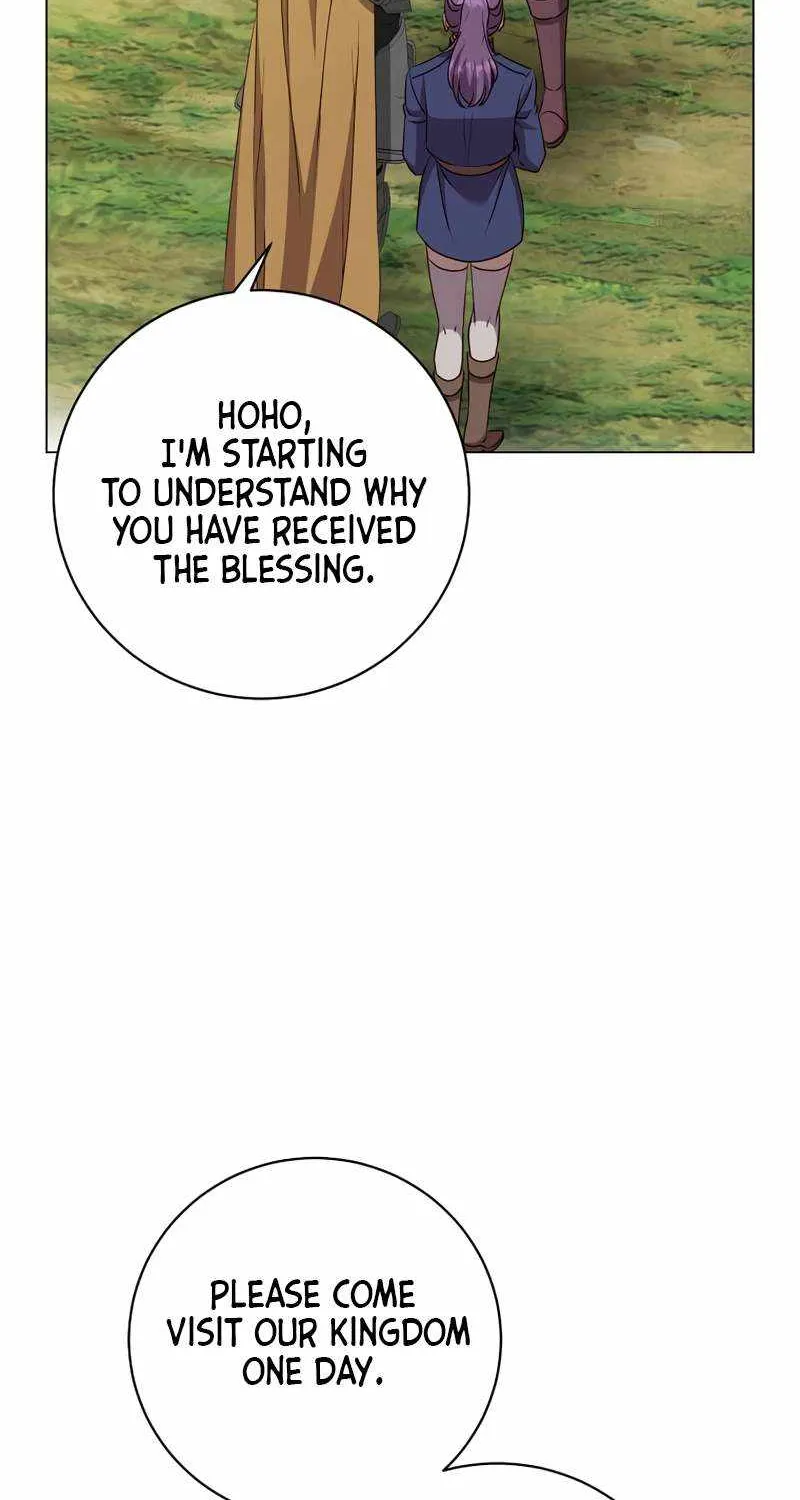 Read The Max Level Hero Has Returned! chapter 170 image 38 on Lezhin