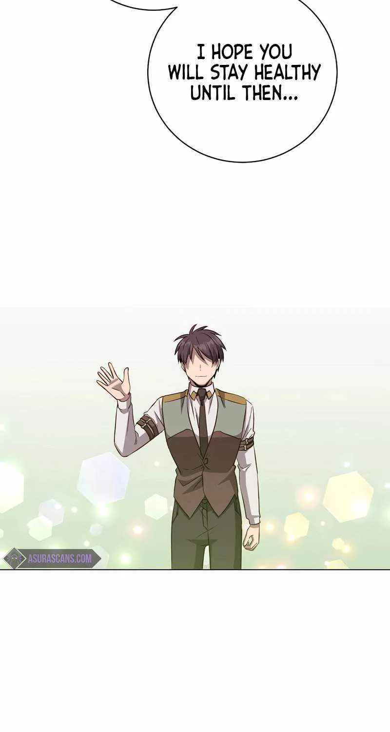 Read The Max Level Hero Has Returned! chapter 170 image 39 on Lezhin
