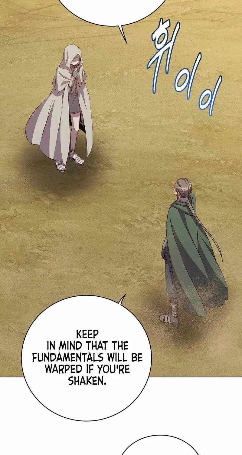 Read The Max Level Hero Has Returned! chapter 170 image 4 on Lezhin