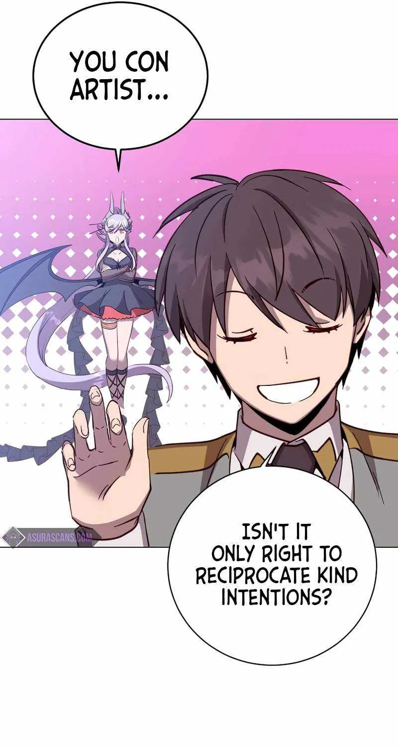 Read The Max Level Hero Has Returned! chapter 170 image 41 on Lezhin