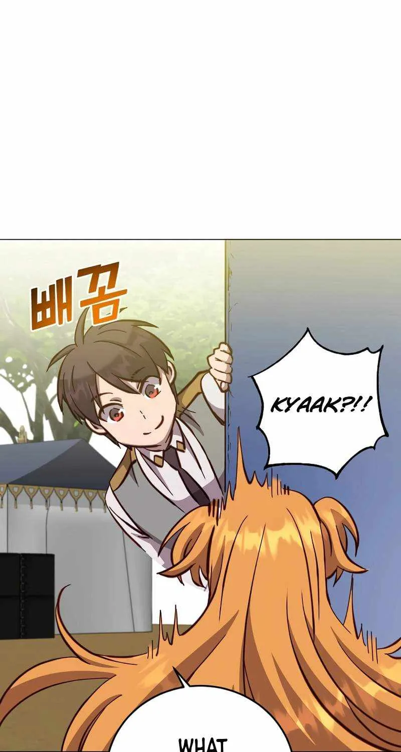 Read The Max Level Hero Has Returned! chapter 170 image 43 on Lezhin