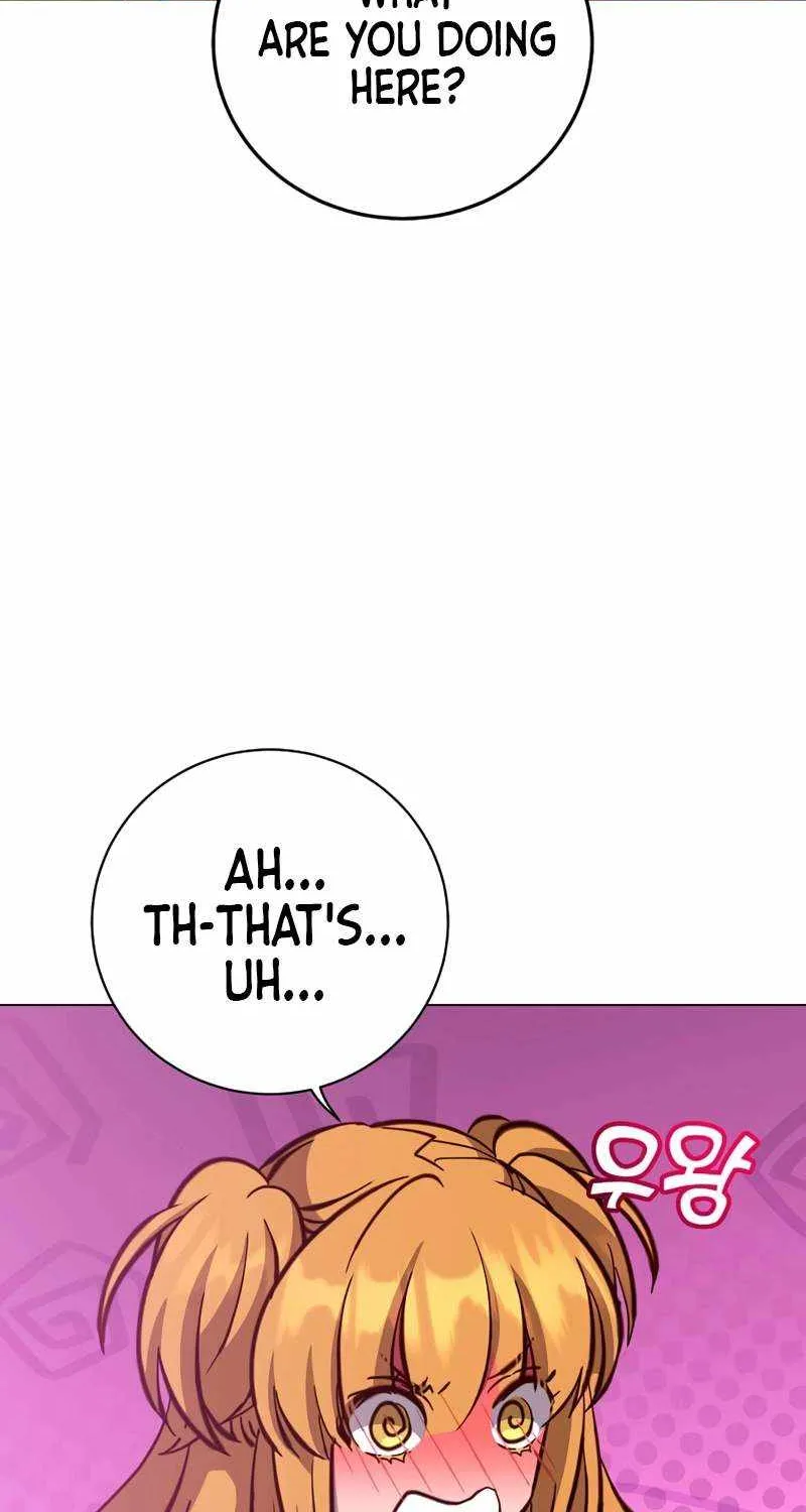Read The Max Level Hero Has Returned! chapter 170 image 44 on Lezhin