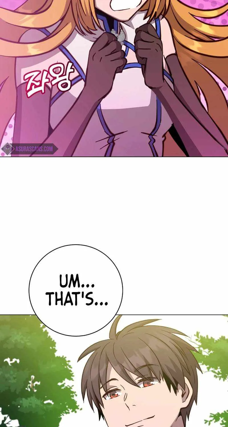 Read The Max Level Hero Has Returned! chapter 170 image 45 on Lezhin