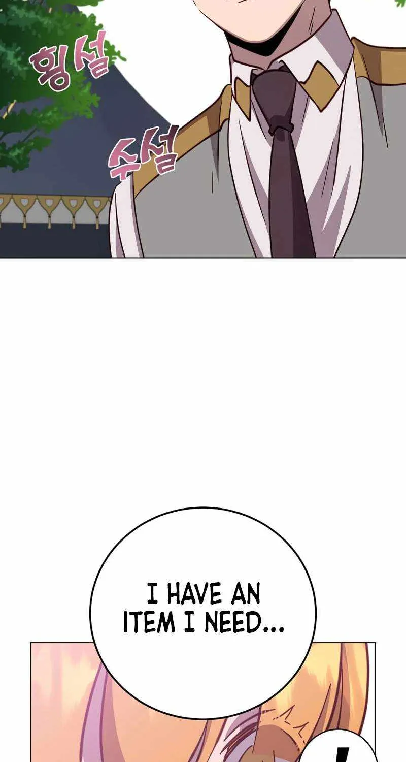 Read The Max Level Hero Has Returned! chapter 170 image 46 on Lezhin