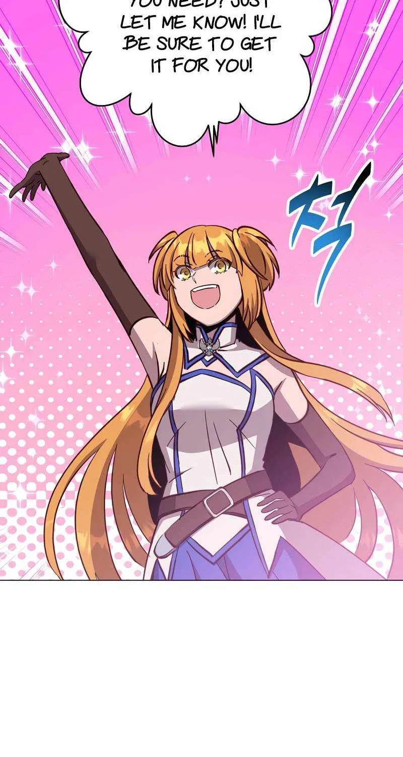 Read The Max Level Hero Has Returned! chapter 170 image 48 on Lezhin