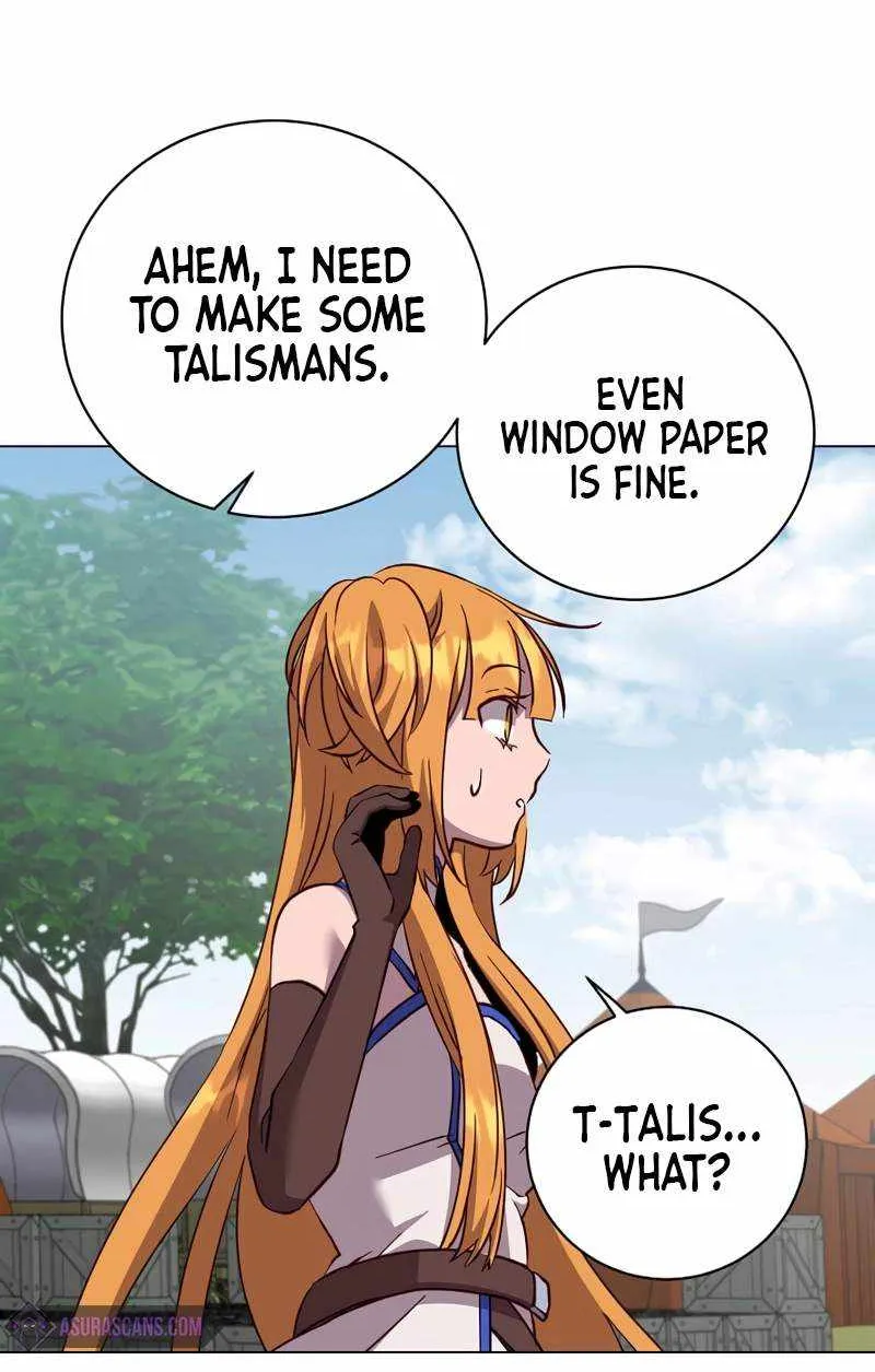Read The Max Level Hero Has Returned! chapter 170 image 50 on Lezhin