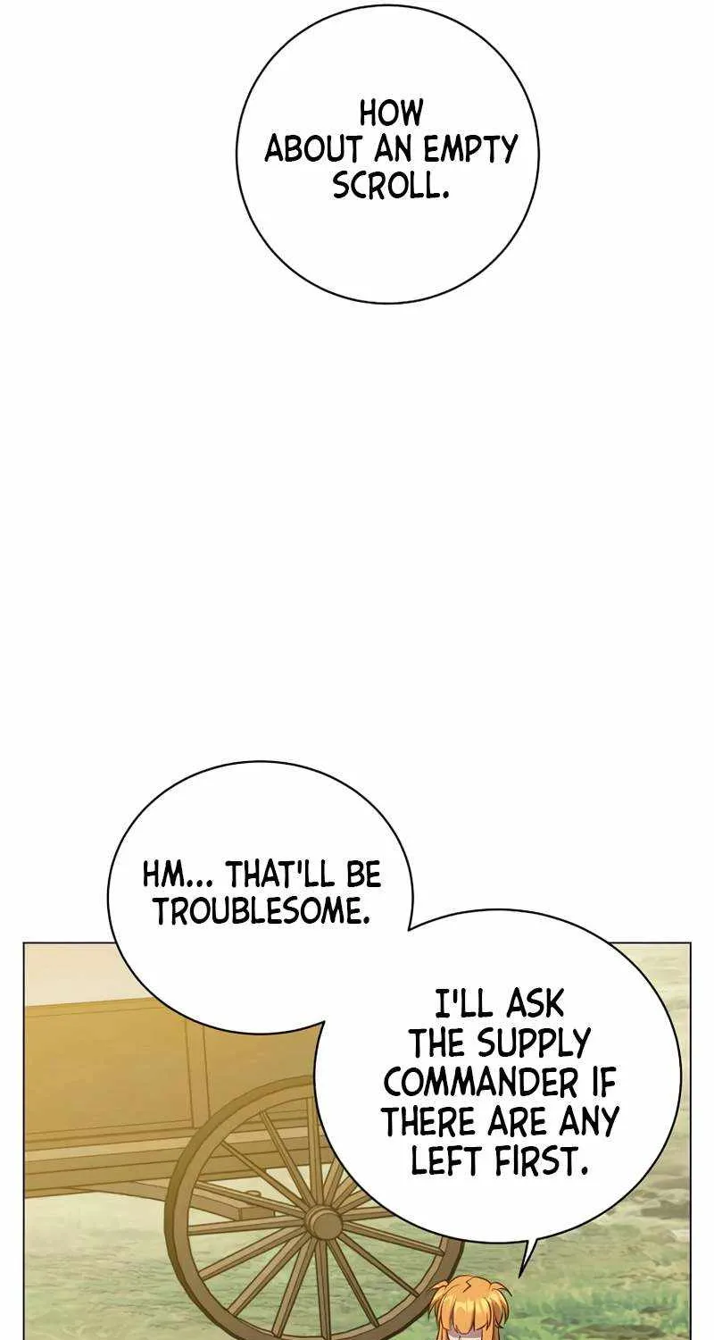 Read The Max Level Hero Has Returned! chapter 170 image 51 on Lezhin
