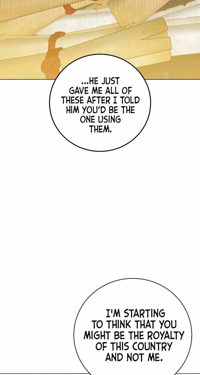 Read The Max Level Hero Has Returned! chapter 170 image 54 on Lezhin