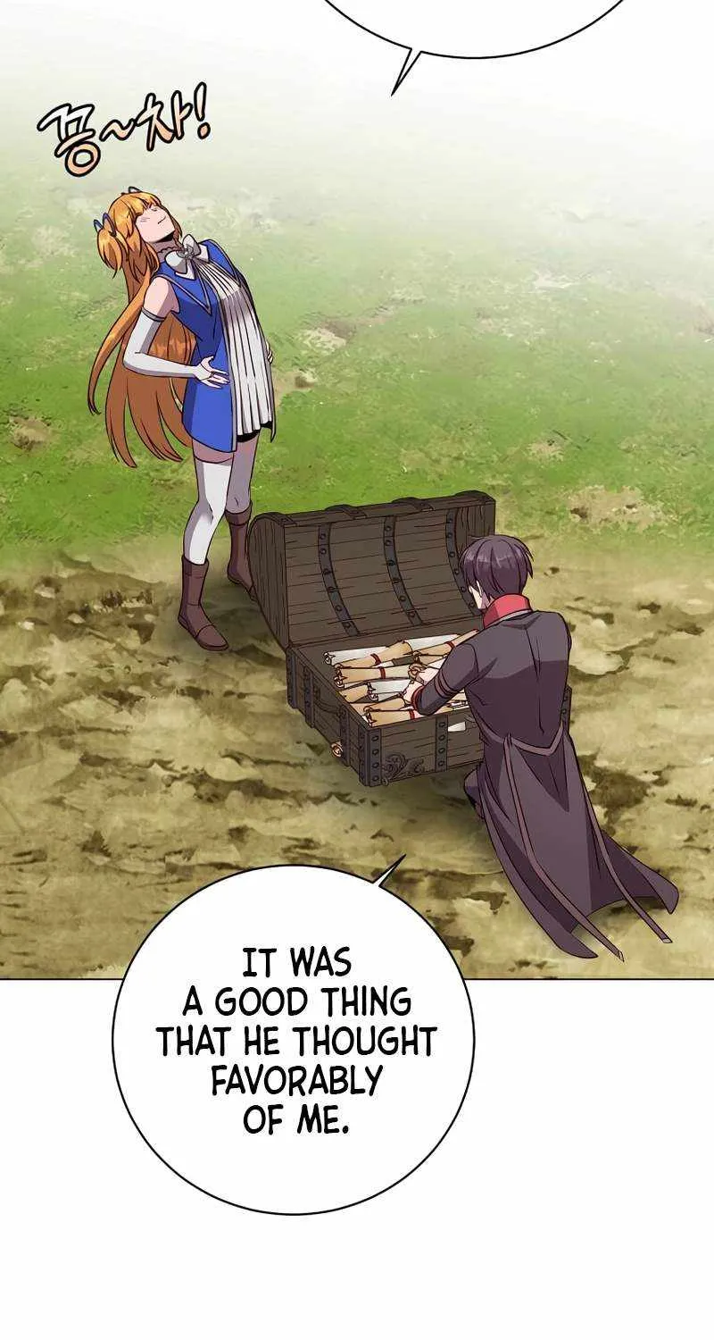 Read The Max Level Hero Has Returned! chapter 170 image 55 on Lezhin