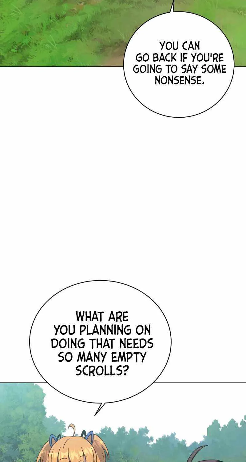 Read The Max Level Hero Has Returned! chapter 170 image 57 on Lezhin