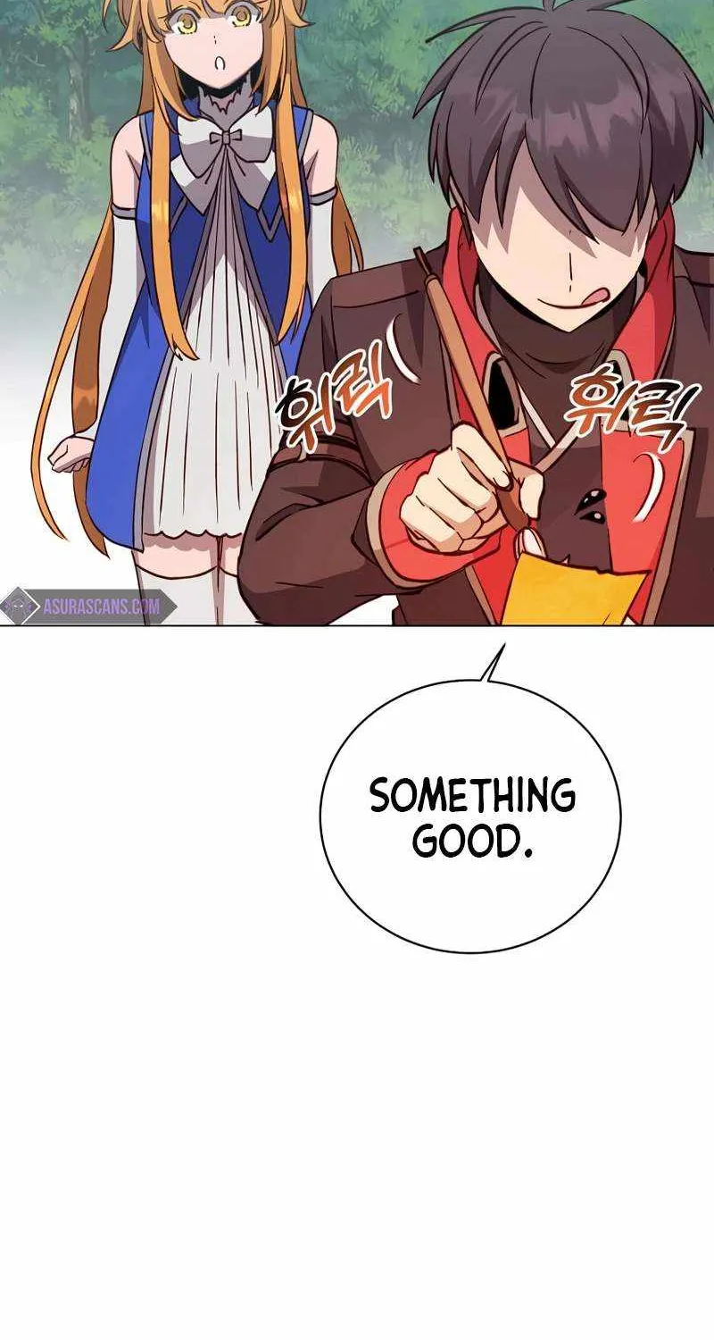 Read The Max Level Hero Has Returned! chapter 170 image 58 on Lezhin